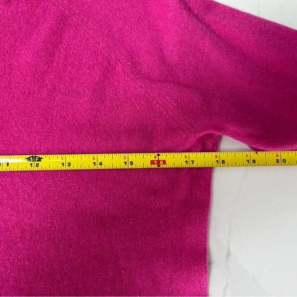 Pink sweater - Picture 4 of 6